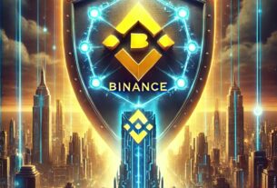 ASIC Binance