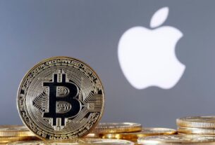 Apple Users Warned—Bitcoin $100,000 Surge Fuels Password Theft