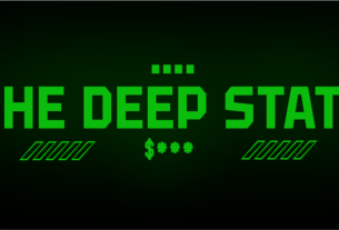 Blockchain News: Everything You Need to Know About New Cryptocurrency The Deep State ($DST)