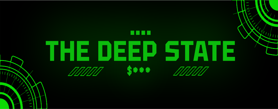 Blockchain News: Everything You Need to Know About New Cryptocurrency The Deep State ($DST)