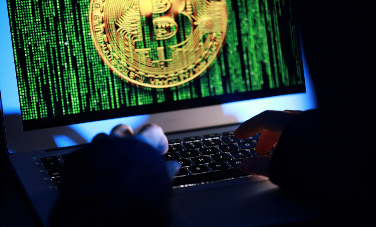 Chainalysis: Crypto Hacking Slows