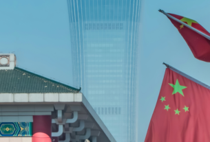 China’s Central Bank Highlights Cryptocurrency Regulation in Financial Stability Report