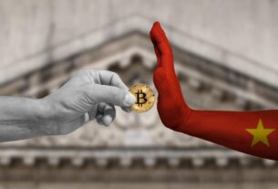 China's new forex rules require banks to tighten scrutiny on cryptocurrency trades