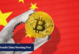 China’s new forex rules require banks to tighten scrutiny on cryptocurrency trades