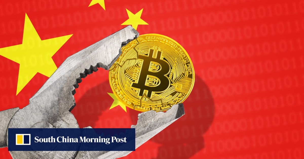 China’s new forex rules require banks to tighten scrutiny on cryptocurrency trades