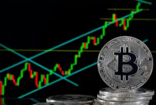 Could Fed’s Pessimism Send Bitcoin Below $80,000?