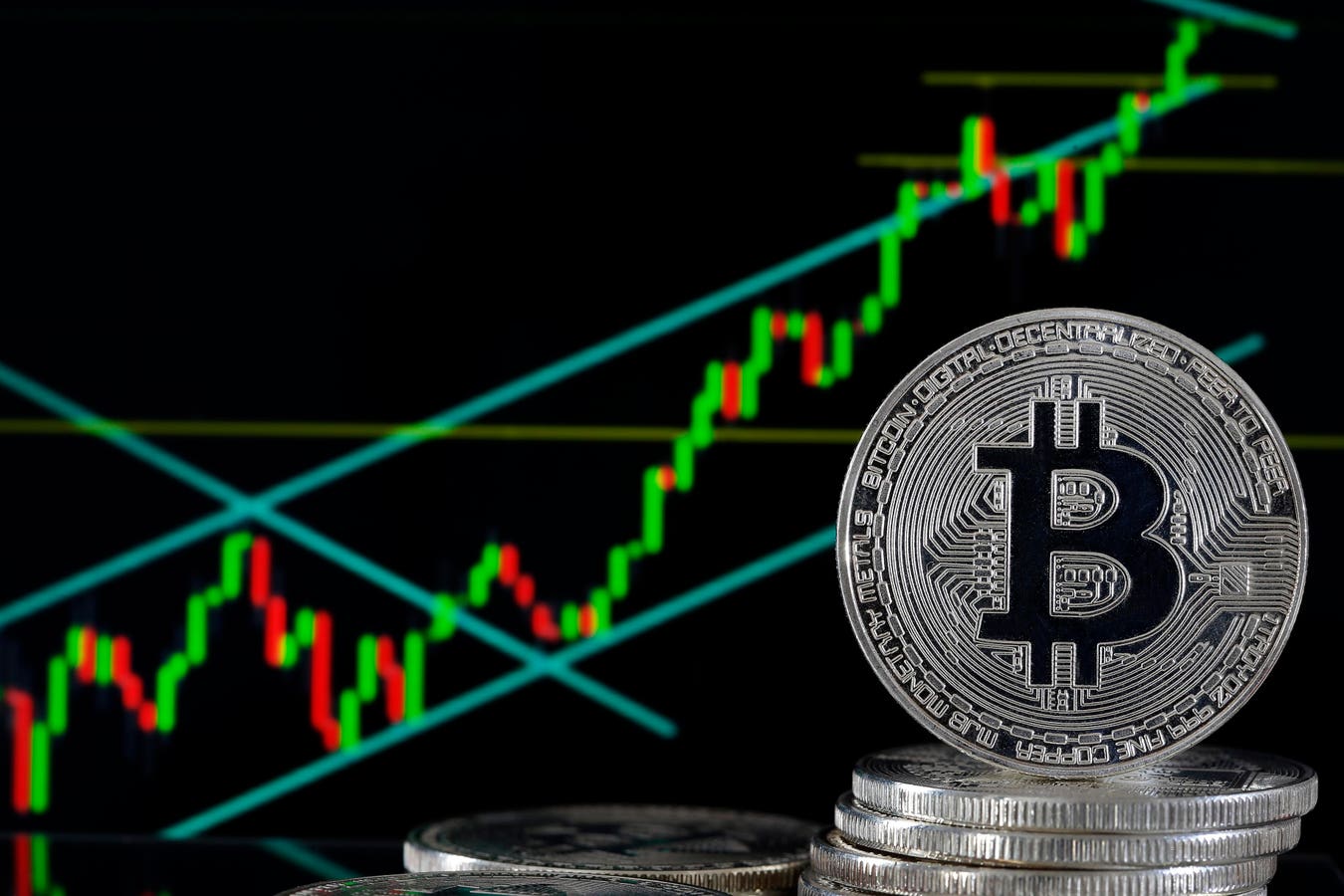 Could Fed’s Pessimism Send Bitcoin Below $80,000?