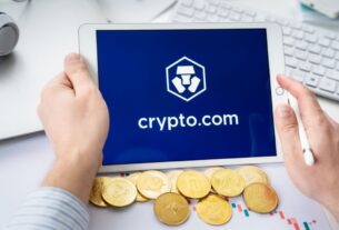 Crypto.com Debuts Sports Event Trading Product