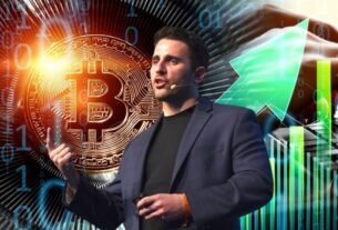 Cryptocurrency Analyst Says This Single Factor Could Propel Bitcoin And Crypto To New Heights In 2025