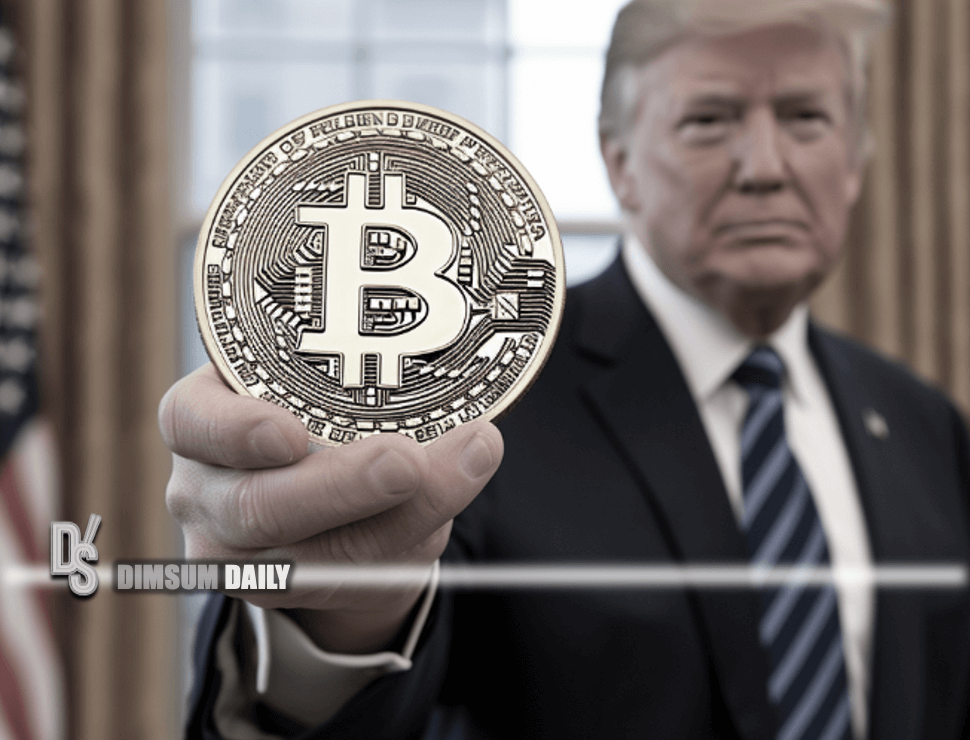 Cryptocurrency industry poised for growth with incoming Trump administration