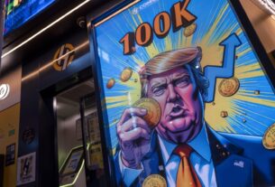 Donald Trump and the “crypto capital of the planet”