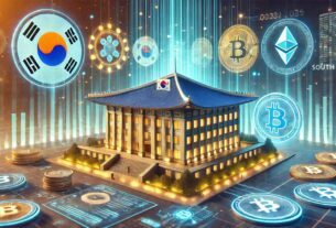 Ex-South Korean Lawmaker Sentenced to Six Months for Concealing Cryptocurrency Assets