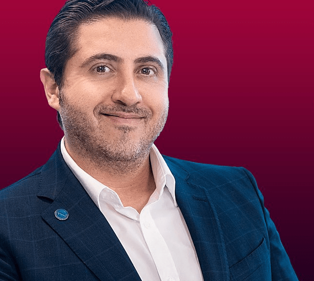 Eyal Avramovich Discusses Innovation, Cryptocurrency, and His Vision for the Future