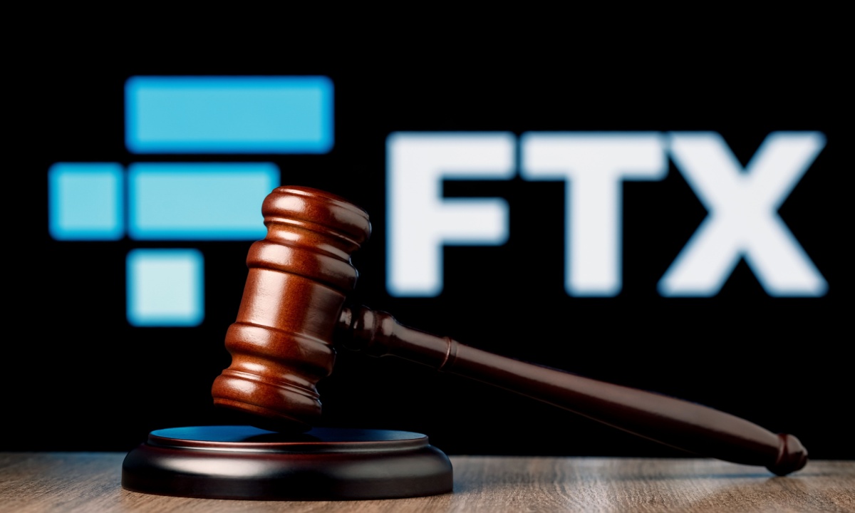 FTX Execs Ellison and Salame Get Prison Time Shortened