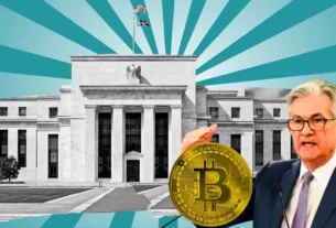 FOMC meeting impact on cryptocurrency