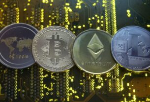 How Bitcoin and other cryptocurrency made a strong comeback in 2024 – Firstpost