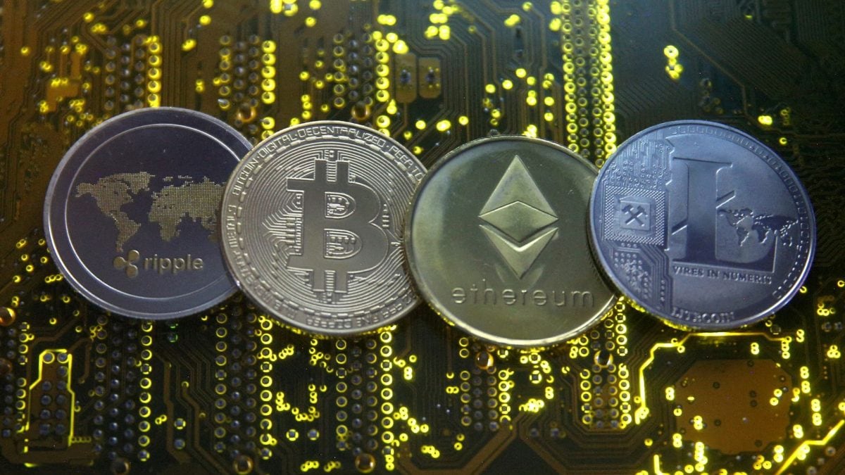 How Bitcoin and other cryptocurrency made a strong comeback in 2024 – Firstpost