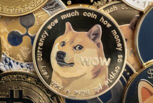 Its foray into crypto is part of its plan to capitalize on dogecoin's profitability.