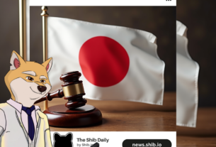 Japanese Financial Regulator Proposes Reclassification of Cryptocurrency – The Shib Daily