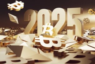 crypto in 2025