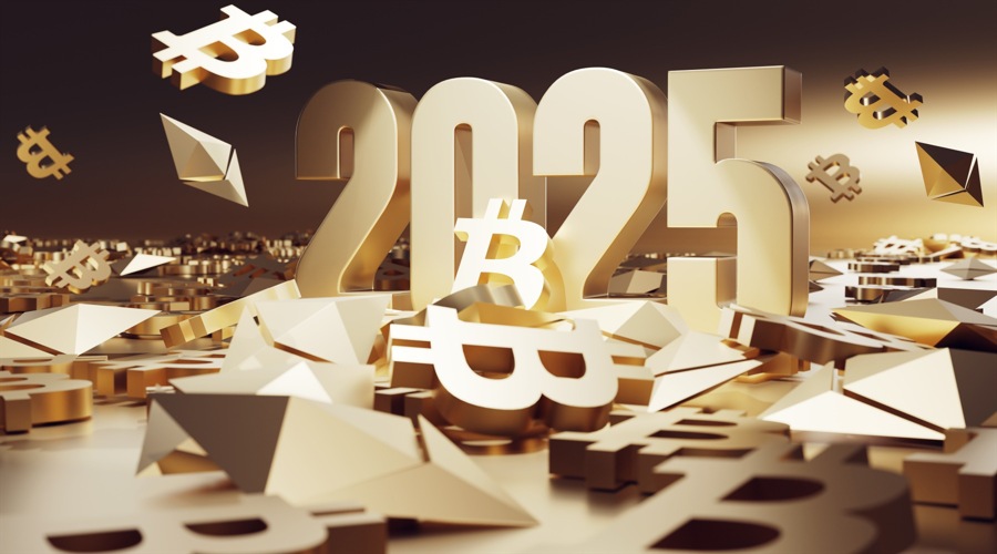 crypto in 2025