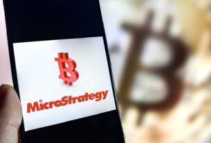 MicroStrategy Buys Bitcoin Again, Stock Falls