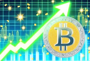 MicroStrategy leads cryptocurrency stocks with 402% gain in 2024