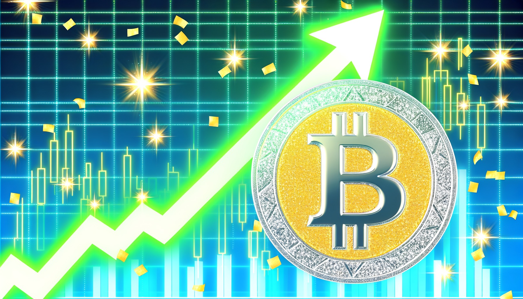 MicroStrategy leads cryptocurrency stocks with 402% gain in 2024