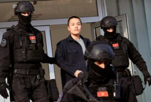 Montenegro To Extradite Crypto Entrepreneur Do Kwon To US