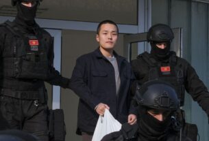 Montenegro approves the extradition of cryptocurrency mogul Do Kwon to the United States