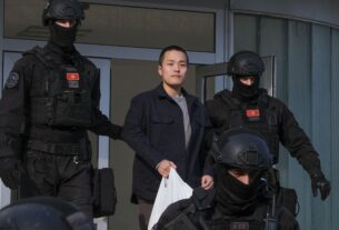 Montenegro extradites cryptocurrency mogul Do Kwon to the United States