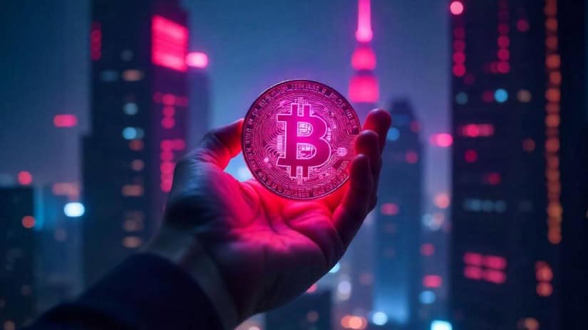 New Cryptocurrency To Buy Now: 6 Innovative Cryptos with Massive Returns for 2025