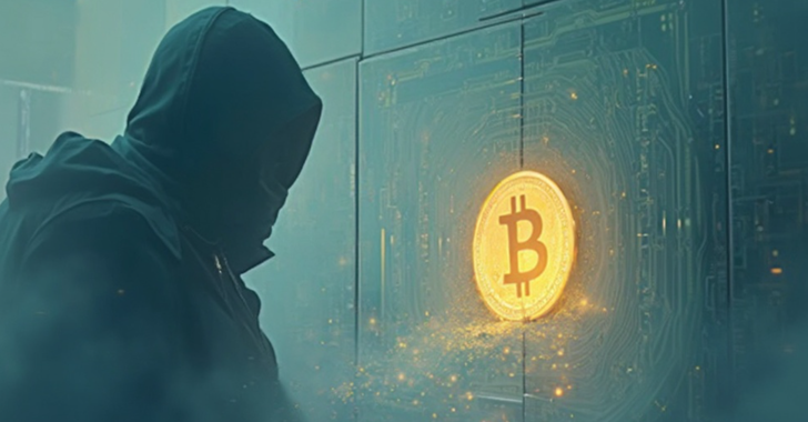 Bitcoin Heist