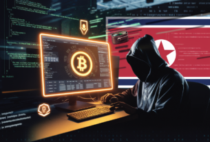 North Korean hackers linked to hack of 4,500 bitcoins from Japanese crypto exchange