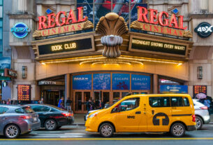 Regal to Allow Moviegoers to Pay With USDC Stablecoin