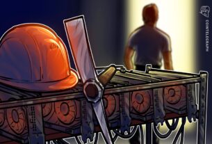 Russia bans crypto mining for 6 years in 10 regions