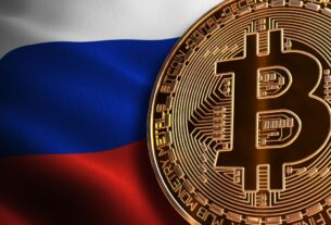 Russian Companies Using Crypto for International Payments