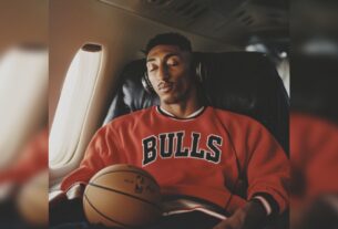 Scottie Pippen Links Kobe Bryant and Wilt Chamberlain in Bitcoin Prediction |