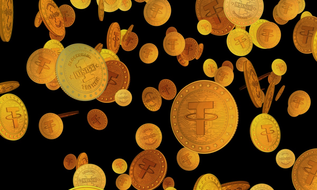 Stablecoins Move From Cross-Border B2B to Real-Time Treasury