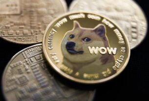 These Cryptocurrencies—From Dogecoin To XRP—Outperformed Bitcoin In 2024