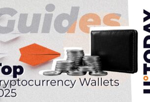 Top Cryptocurrency Wallets 2025: Guide