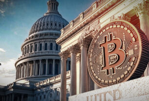 Trump, Capitol allies likely looking at quick cryptocurrency legislation - Insurance News