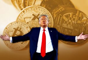 Trump & crypto: How friendly is too friendly?