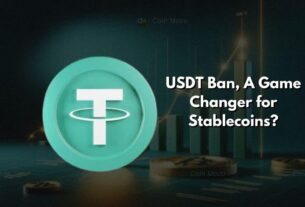 USDT will be illegal in Europe in the Next 3 Days!