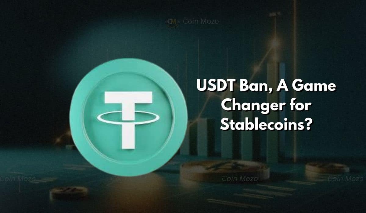 USDT will be illegal in Europe in the Next 3 Days!