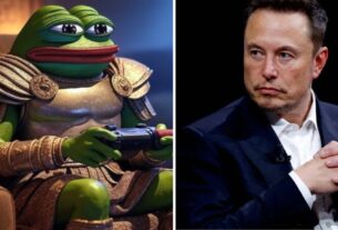 Why Elon Musk changed his X name to 'Kekius Maximus'— A wink at cryptocurrency’s meme revolution?