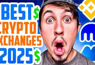 3 Best Beginner-Friendly Cryptocurrency Exchanges to Use in 2025