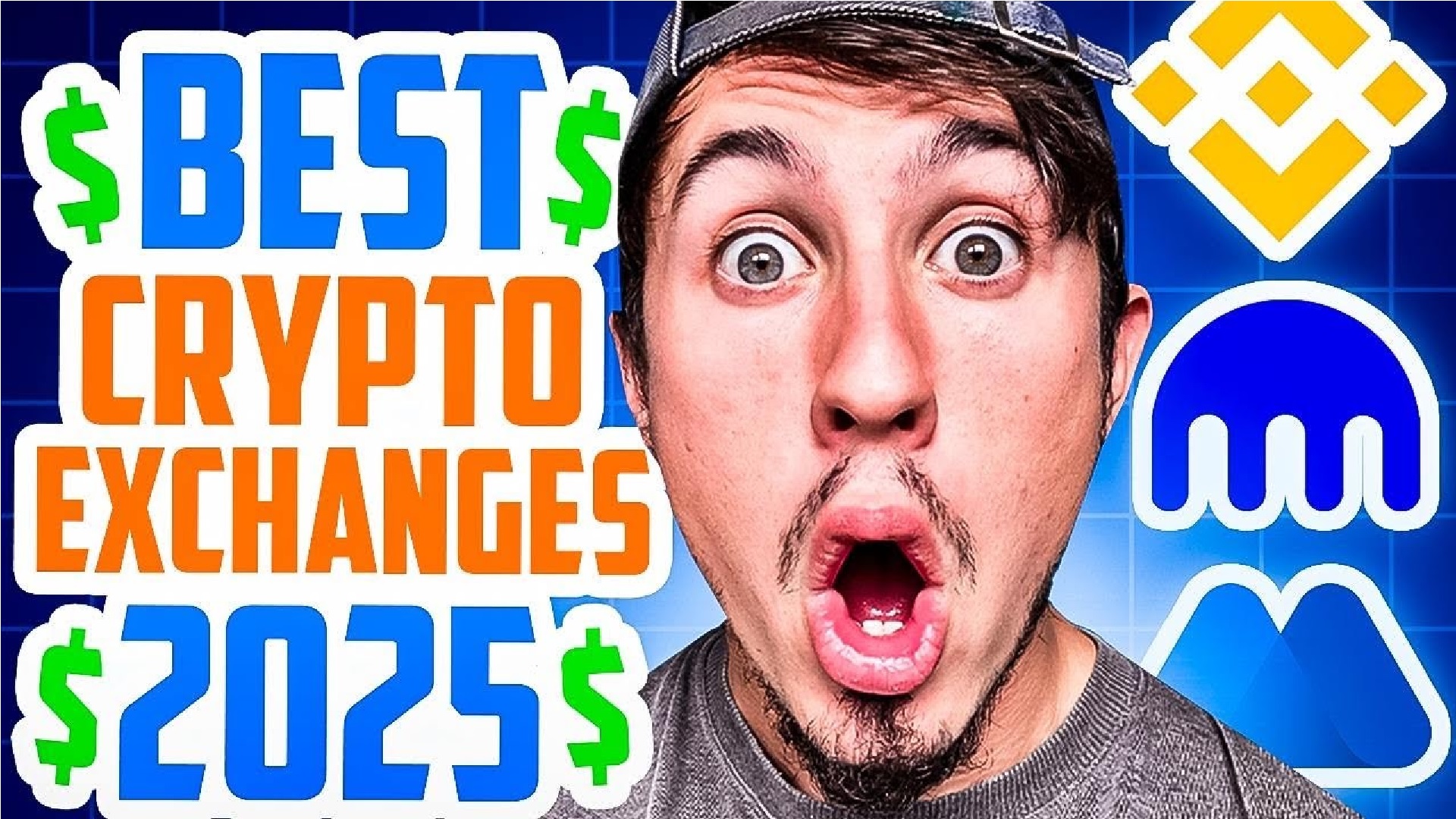 3 Best Beginner-Friendly Cryptocurrency Exchanges to Use in 2025