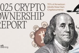 2025 Crypto Ownership Report