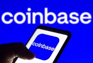 Coinbase CEO Brian Armstrong Says A Stablecoin Integration On X Would Be 'A Great Feature' - Coinbase Glb (NASDAQ:COIN)